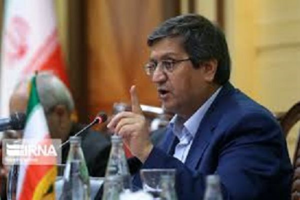 رئیس بانک مرکزی : یکی از موفقیتهای ما کنترل نرخ ارز بود