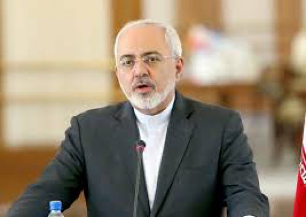 کنایه سنگین ظریف به صحبتهای ضد ایرانی «مایک پامپئو»