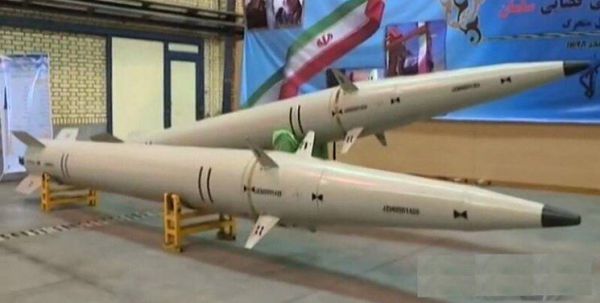 سورپرایز موشکی سپاه پاسداران