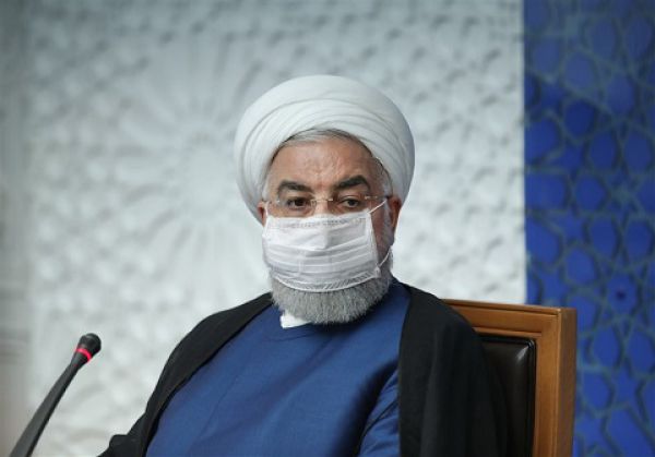 جزئیات وعده مهم روحانی درباره رایگان شدن برق