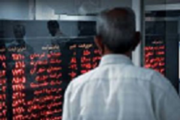 سقوط شاخص بورس دستوری بود؟