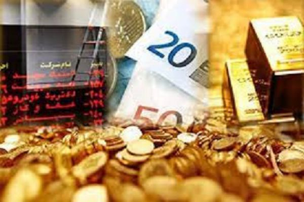 فلزی که ضربه گیر بورس و دلار است