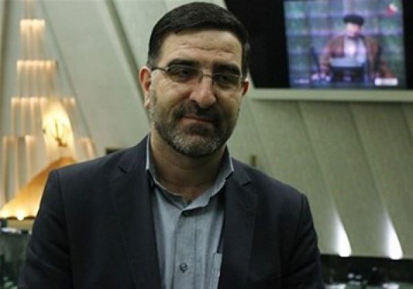 اظهار امیداوری عضو هیات رئیسه مجلس به بهبود اوضاع بورس