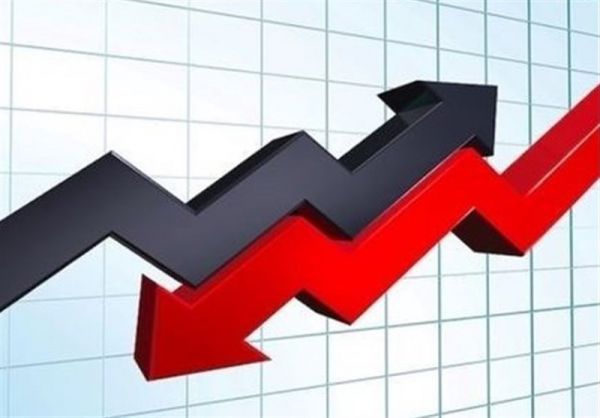 رشد ۶۸ هزار واحدی شاخص بورس