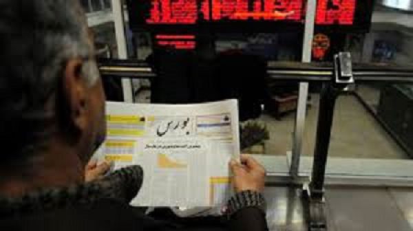 حقوقی‌های بورس امروز کدام نماد را خریدند؟