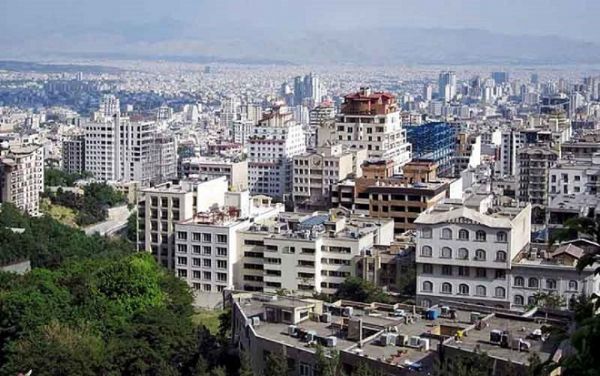 قیمت مسکن در شمال تهران
رکود کامل بر بازار حاکم است