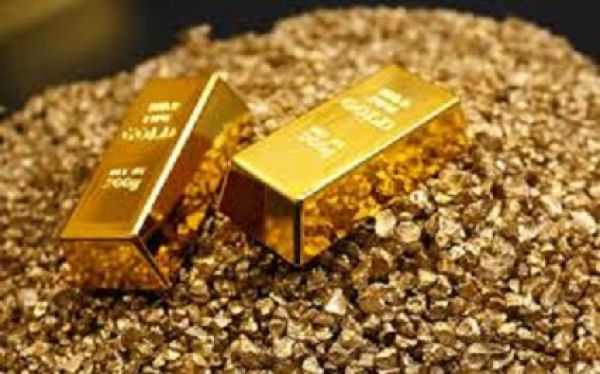 قیمت جهانی طلا امروز 6شهریور 99
قیمت طلا کاهش یافت