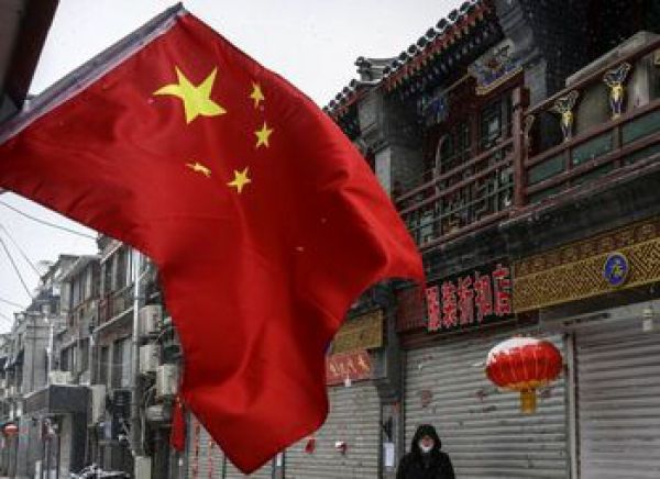 چین برنده پاندمی کرونا
ریکاوری پرشتاب اقتصاد چین و سبقت از آمریکا