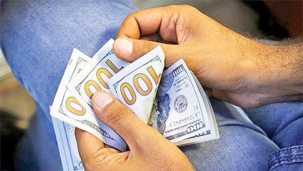 راه پیش روی دلار سد شد