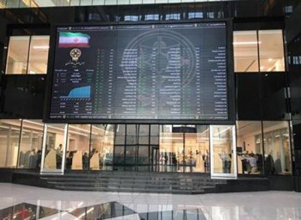 سبزپوشی بورس امروز
 رشد ۴۳هزار واحدی شاخص کل