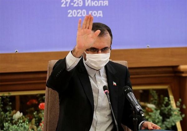 دستور وزیر راه لغو شد
 ابلاغ پروتکل بهداشتی جدید در پروازهای داخلی