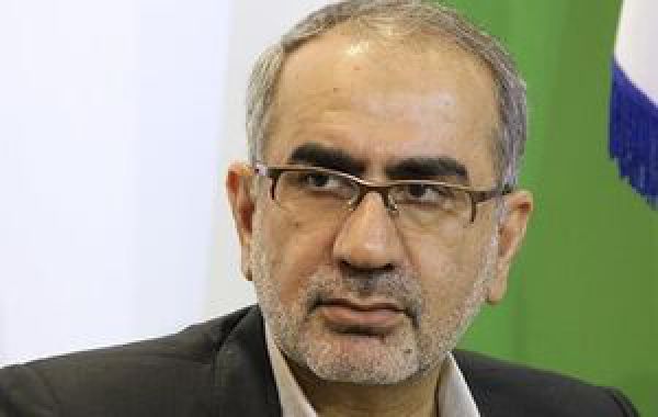 فروش سهام پارس جنوبی راهی برای تامین مالی دولت