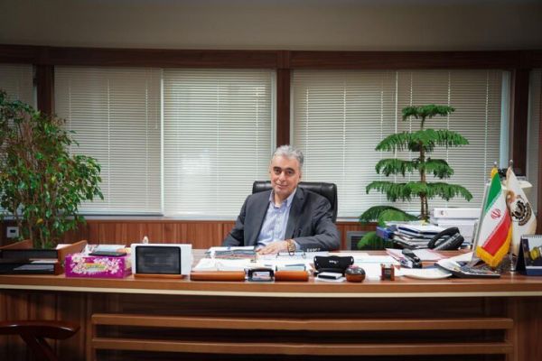 استقبال شرکت مس از طرح‌های نو در صنایع نانو و هایتک