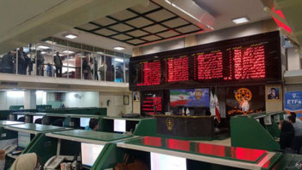 علت رفت و برگشت روز گذشته بورس چه بود؟