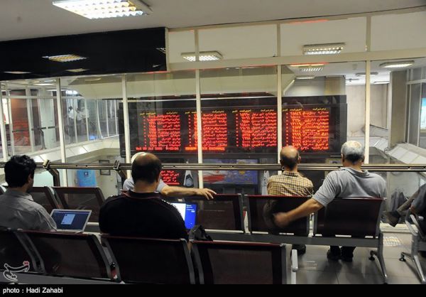 بورس بازانی که جا خوردند!