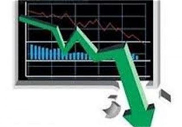 افت ۳۸ هزار واحدی شاخص بورس در هفته نخست شهریور
