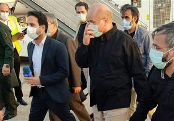 قالیباف: پتروشیمی‌ها باید نیرو‌های بومی را استخدام کنند