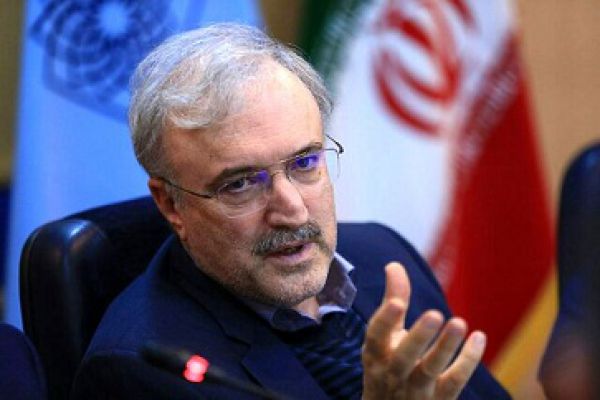 درخواست وزیر بهداشت از بزرگان اقتصاد