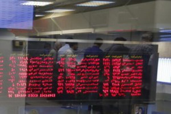 مقایسه بورس تهران با بازارهای جهانی