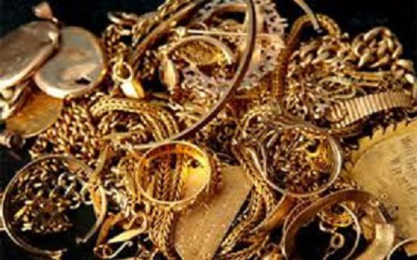 قیمت جهانی طلا امروز15 شهریور 99
افت ۴ درصدی قیمت فلز زرد در یک هفته