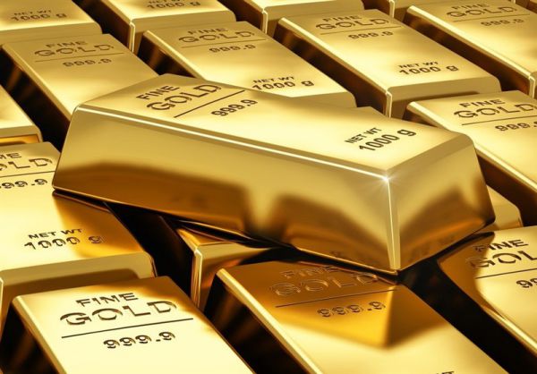 قیمت جهانی طلا 15 شهریورماه