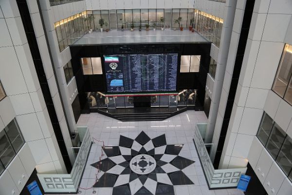 برگزاری مجمع بورس بدون رعایت پروتکلهای بهداشتی!