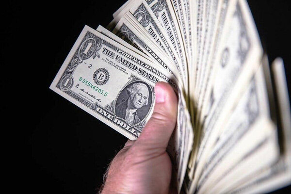 جزئیات قیمت رسمی انواع ارز
نرخ ۴۷ ارز ثابت ماند