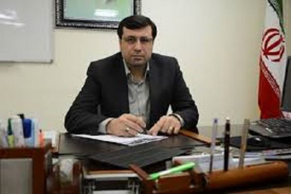 تولید سیمان تهران با ظرفیت اسمی ۱۳۴۰۰ تن در روز
