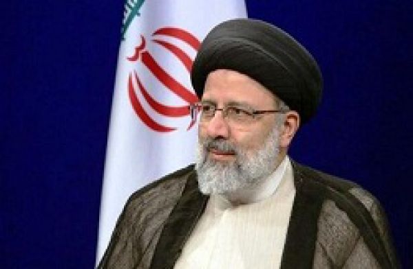 رییسی: چهره قضات عادل و شجاع باید به مردم معرفی شود