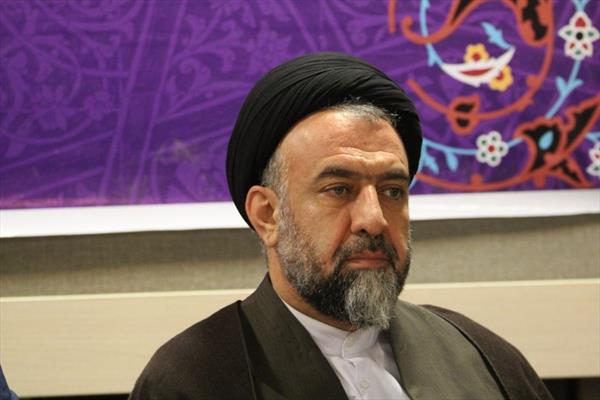 عذرخواهی امام جمعه ملارد از وزیر بهداشت