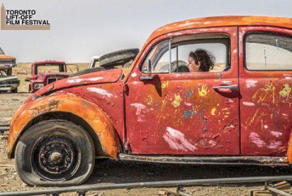 فیلم کوتاه مَگرالِن بهترین فیلم جشنواره لیفت‌آف کانادا شد