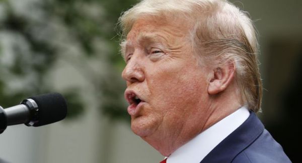 مقام آمریکایی: فعال‌سازی مکانیسم ماشه حق ما بود