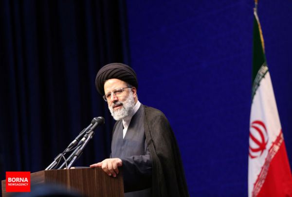 هیچ حد و مرز و مانعی نمیتواند خللی در مسیر دستگاه قضایی به وجود آورد