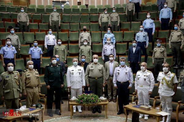 امیر ولیوند: جامعه بینالملل کاستیهای خود را در آغاز جنگ تحمیلی علیه ایران جبران کند