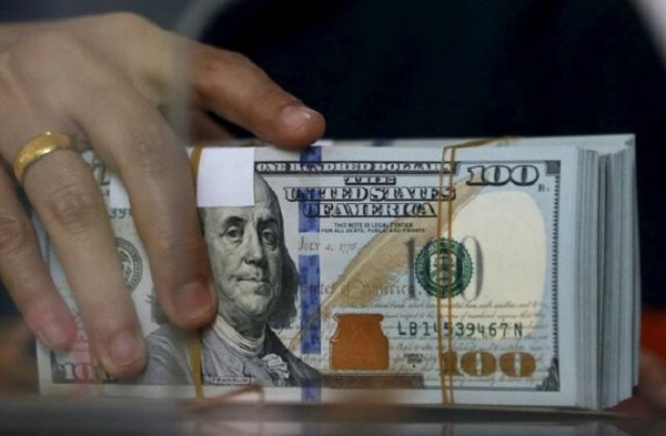 عقبگرد قیمت دلار به کانال ۲۶ هزار تومان