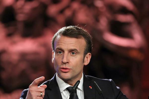 اتمام حجت فرانسه با آمریکا در مورد ایران