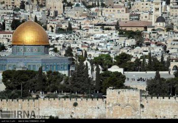 حادثه امنیتی در فلسطین