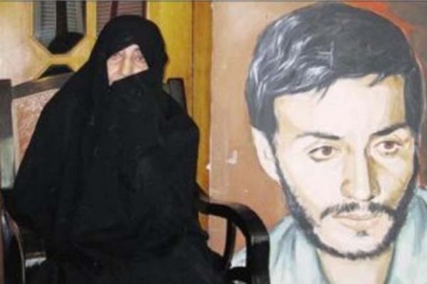 پیام تسلیت خانواده شهید سلیمانی در پی درگذشت مادر شهید همت