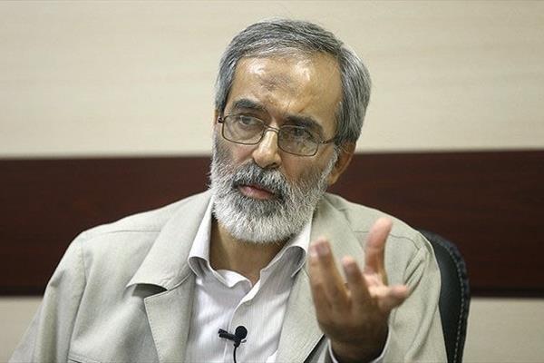 واکنش سردار نجات به مستند بیبیسی درباره دفاع مقدس