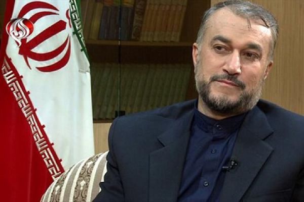 واکنش امیرعبداللهیان به اتهام زنی پادشاه عربستان علیه ایران