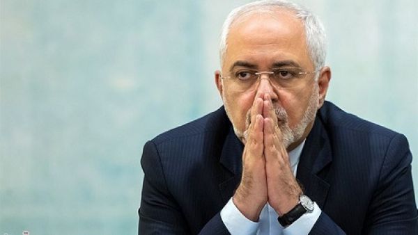 واکنش ظریف به احتمال مذاکره مستقیم ایران با آمریکا