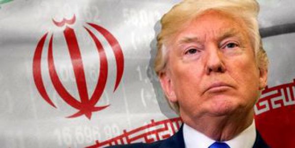 لیست تحریمی آمریکا علیه ایران بلندتر شد