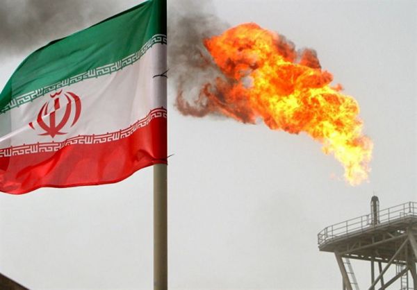 افزایش ۲۹ هزار بشکهای تولید نفت ایران