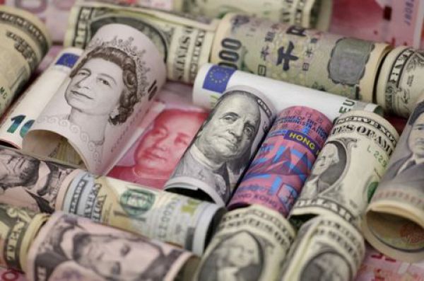 نرخ رسمی ۴۷ ارز بدون تغییر ماند