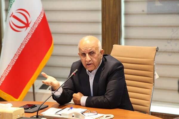 رئیس دانشگاه علوم پزشکی تهران: