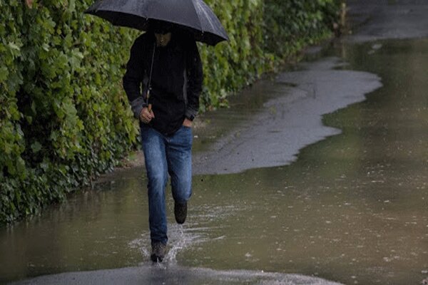 دمای هوا در بیشتر مناطق کشور کاهش می‌یابد