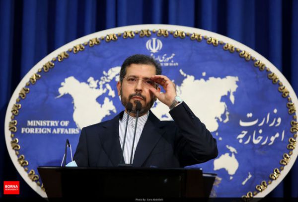 واکنش وزارت خارجه به ادعای مذاکره مخفیانه ایران و آمریکا در عمان