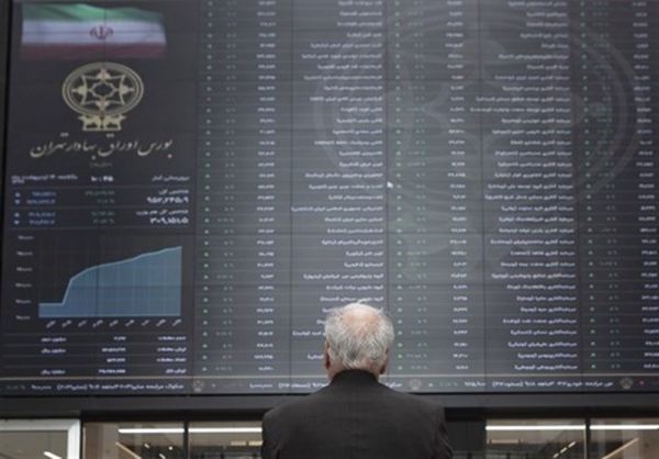 کدام سهام بورس  بالاترین و پایین‌ترین رشد قیمت را داشتند؟