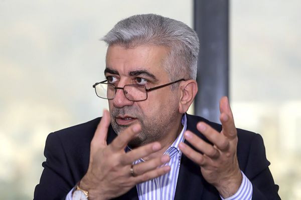 مصرفکنندگان بزرگ برق میتوانند نیاز خود را از بورس انرژی تأمین کنند