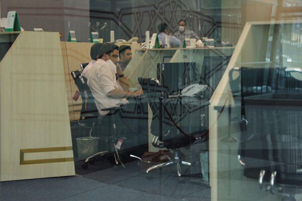 بازار سرمایه گزینه اول سرمایه گذاری است